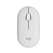 Мишка Logitech Pebble Mouse 2 M350s - TONAL WHITE BT