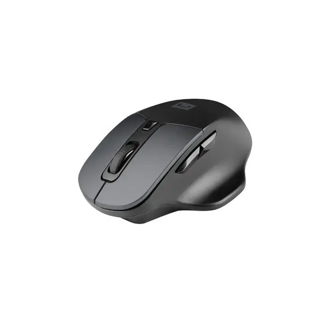 Мишка Natec Mouse Blackbird 2 Silent Wireless 1600 DPI