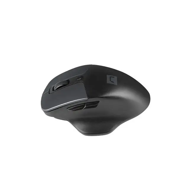 Мишка Natec Mouse Blackbird 2 Silent Wireless 1600 DPI