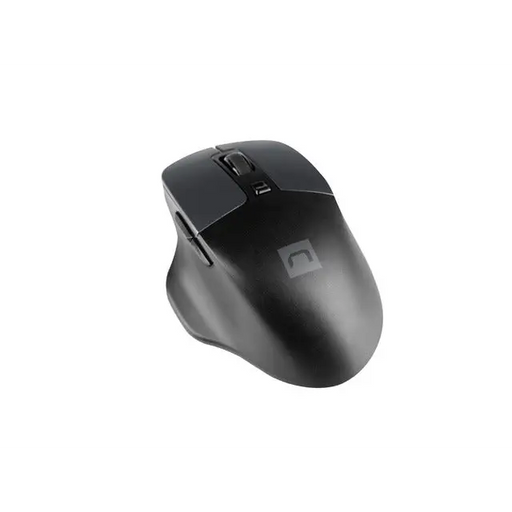 Мишка Natec Mouse Blackbird 2 Silent Wireless 1600 DPI