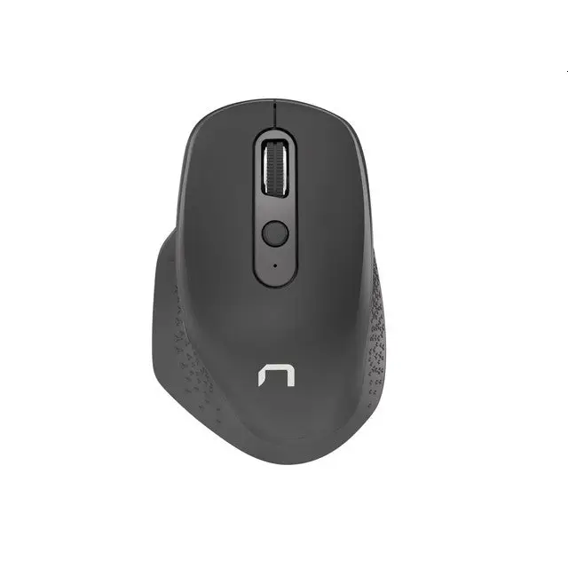 Мишка Natec Mouse Falcon Wireless 3200DPI 2.4GHz