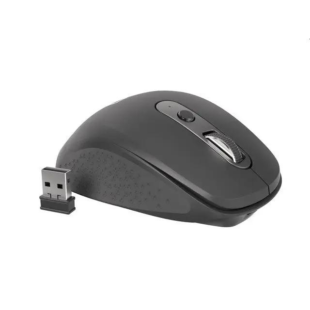 Мишка Natec Mouse Falcon Wireless 3200DPI 2.4GHz