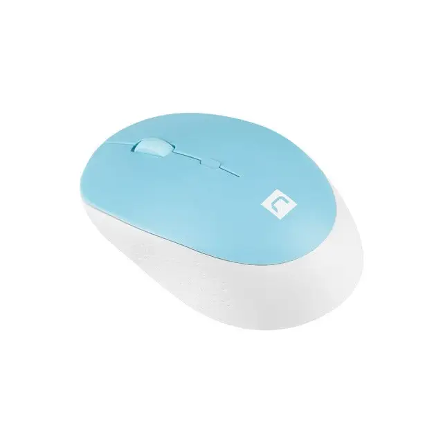 Мишка Natec Mouse Harrier 2 Wireless 1600 DPI