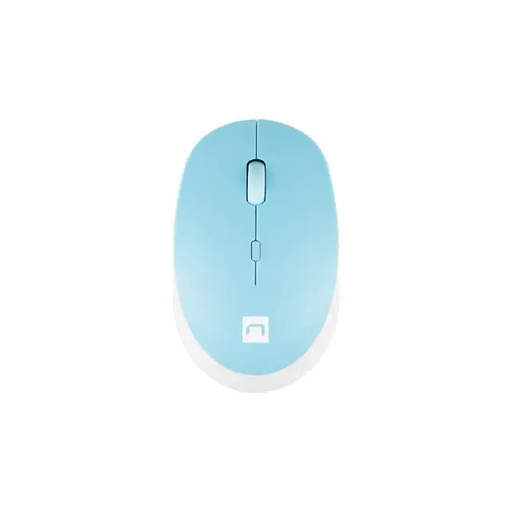 Мишка Natec Mouse Harrier 2 Wireless 1600 DPI