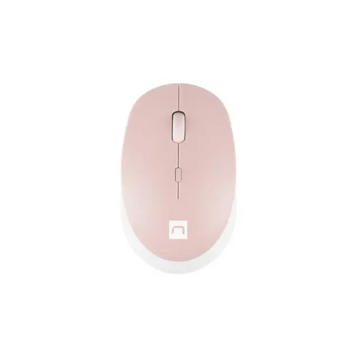 Мишка Natec Mouse Harrier 2 Wireless 1600 DPI