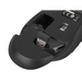 Мишка Natec Mouse Robin wireless 1600dpi blue
