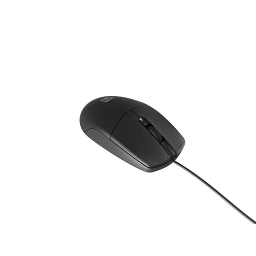 Мишка Natec Mouse Ruff 1000 DPI Optical Black