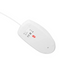 Мишка Natec Mouse Ruff 1000 DPI Optical White