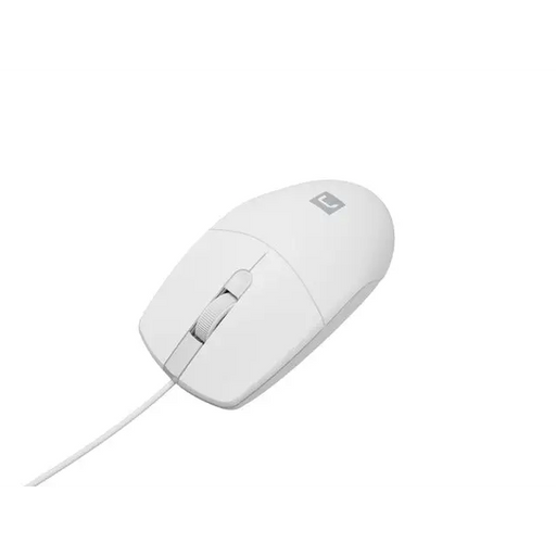 Мишка Natec Mouse Ruff 1000 DPI Optical White