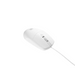 Мишка Natec Mouse Ruff 1000 DPI Optical White