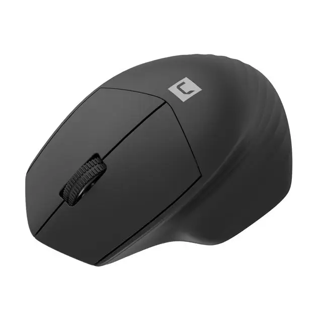 Мишка Natec Mouse Siskin Wireless 1600DPI 2.4GHz