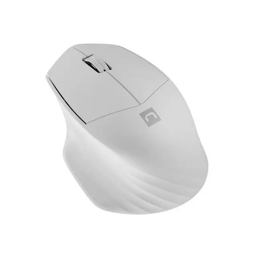 Мишка Natec Mouse Siskin Wireless 1600DPI 2.4GHz