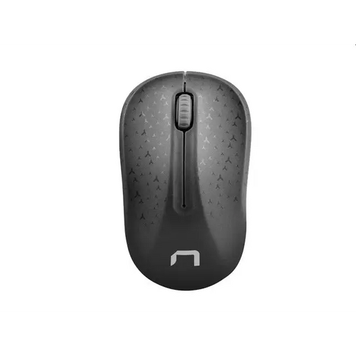 Мишка Natec Mouse Toucan Wireless 1600 DPI Optical