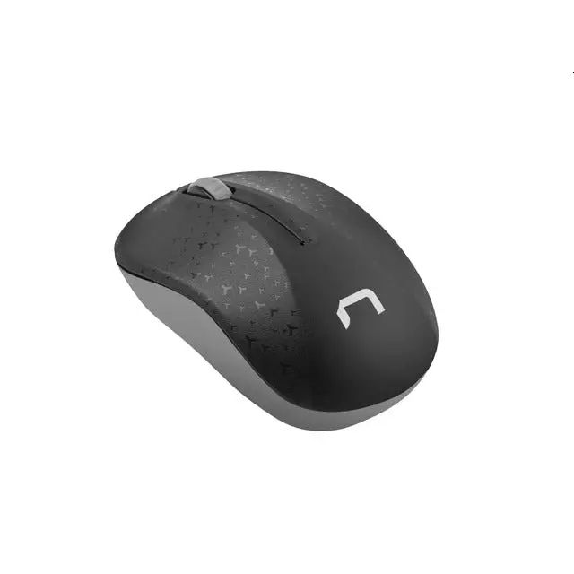 Мишка Natec Mouse Toucan Wireless 1600 DPI Optical