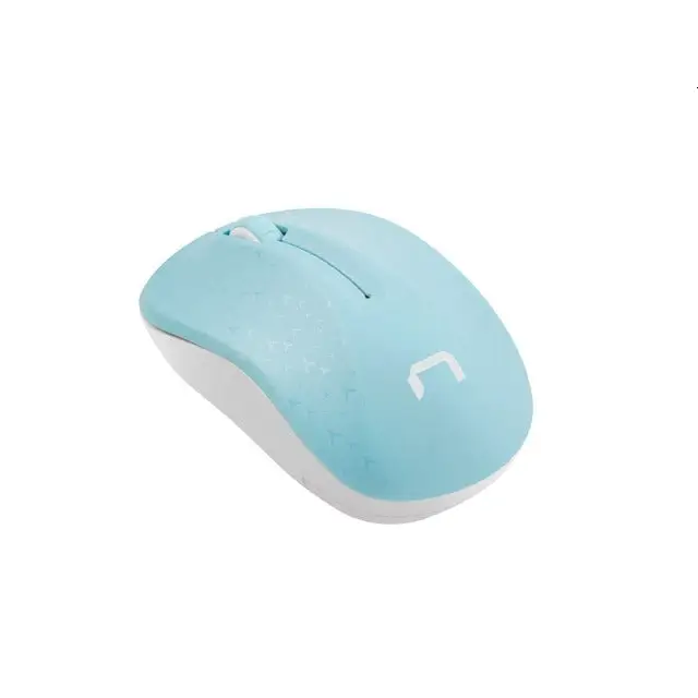 Мишка Natec Mouse Toucan Wireless 1600 DPI Optical