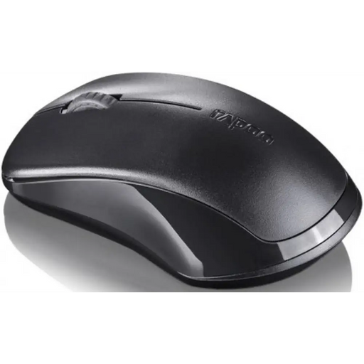 Мишка RAPOO 1620 black-11464