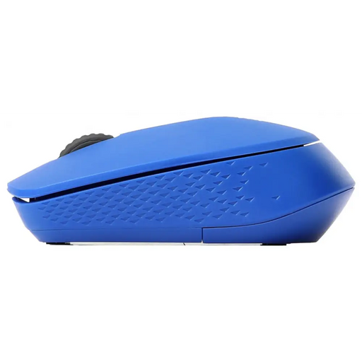 Мишка RAPOO M100-18186 Silent Multi Mode Синя