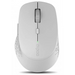 Мишка RAPOO M300-18047 Silent Multi Mode Сива