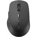 Мишка RAPOO M300-18048 Silent Multi Mode Черна