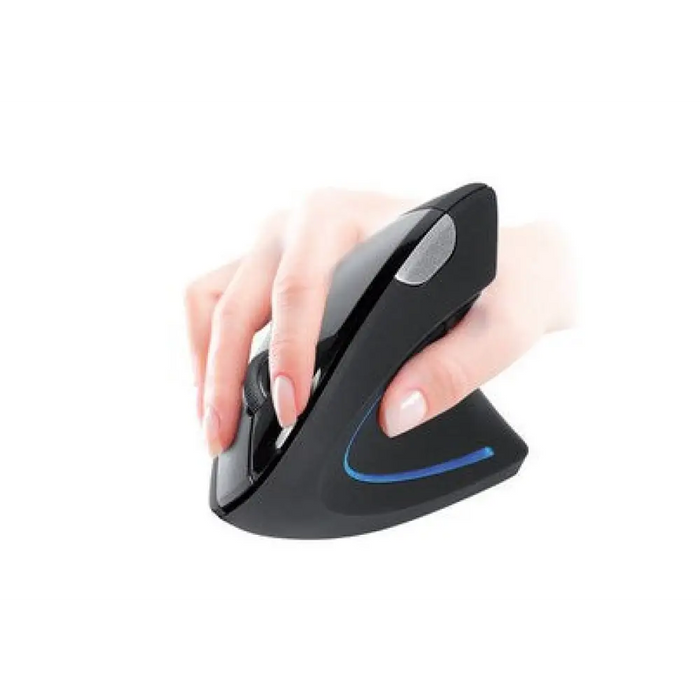 Мишка Tracer Flipper дясна RF безжична оптична 1600 DPI
