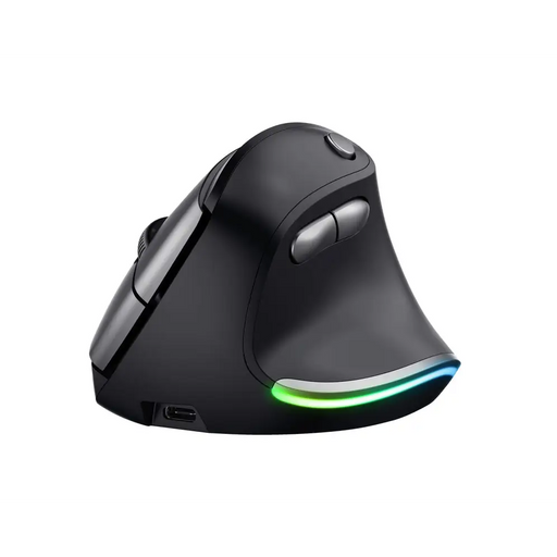 Мишка TRUST Bayo Ergo Wireless Mouse Eco
