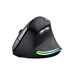 Мишка TRUST Bayo Ergo Wireless Mouse Eco