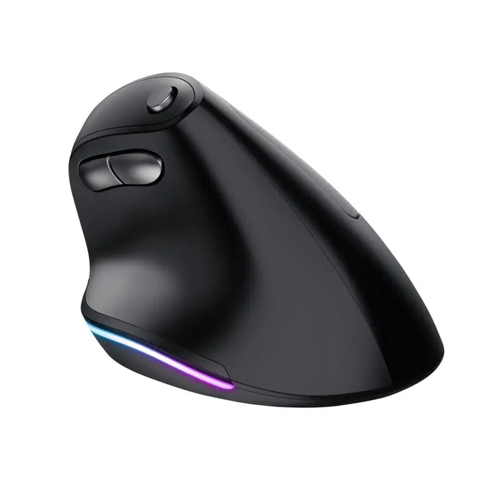 Мишка TRUST Bayo Ergo Wireless Mouse Eco