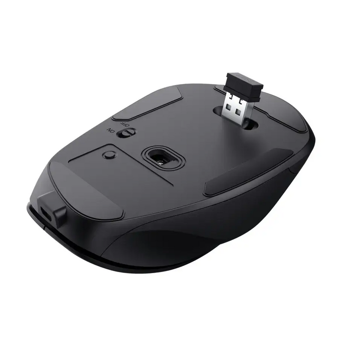 Мишка TRUST Fyda Wireless Mouse Eco