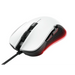 Мишка TRUST GXT 922 Ybar RGB Gaming Mouse White