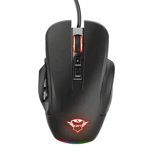 Мишка TRUST GXT 970 Morfix Customisable RGB Gaming Mouse