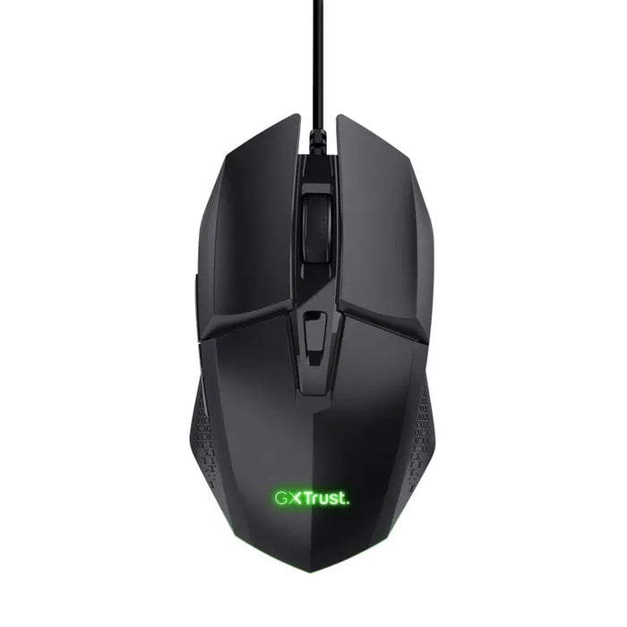 Мишка TRUST GXT109 Felox Gaming Mouse Black