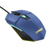 Мишка TRUST GXT109 Felox Gaming Mouse Blue