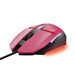 Мишка TRUST GXT109 Felox Gaming Mouse Pink