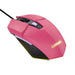 Мишка TRUST GXT109 Felox Gaming Mouse Pink
