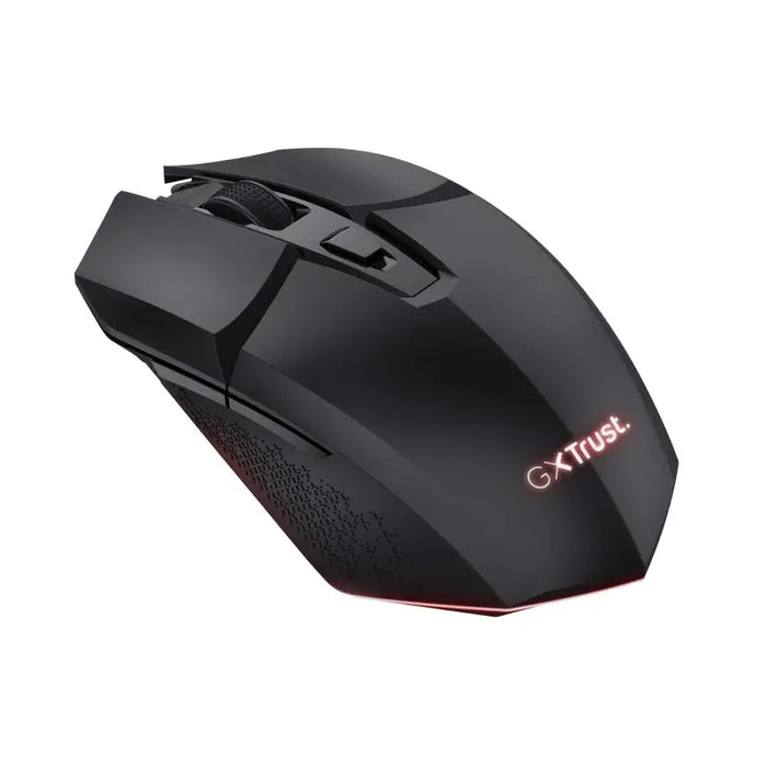 Мишка TRUST GXT110 Felox Wireless Mouse Black