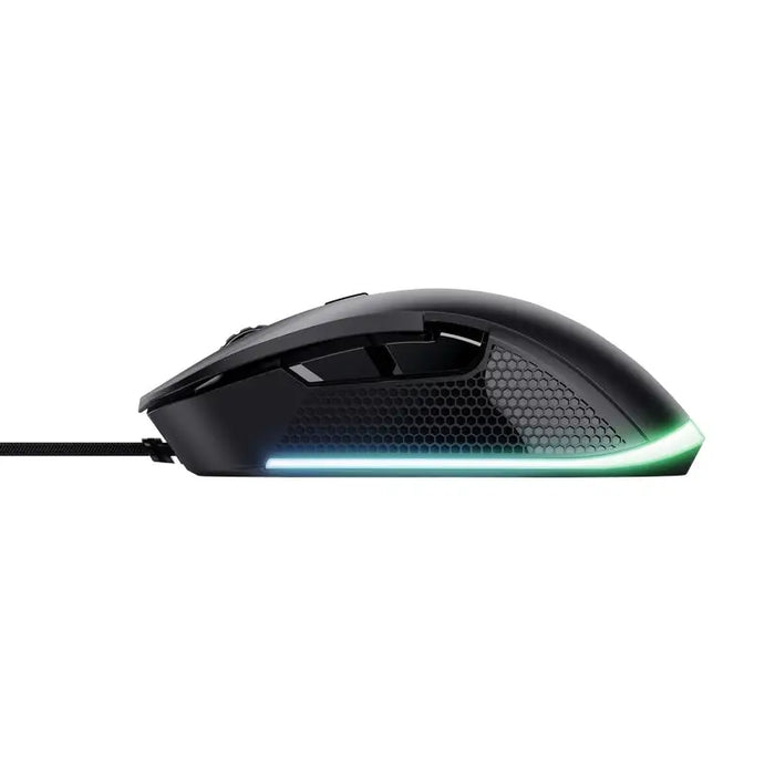 Мишка TRUST GXT922 Ybar Gaming Mouse Eco