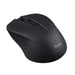 Мишка TRUST Mydo Silent Wireless Mouse Black