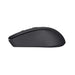 Мишка TRUST Mydo Silent Wireless Mouse Black