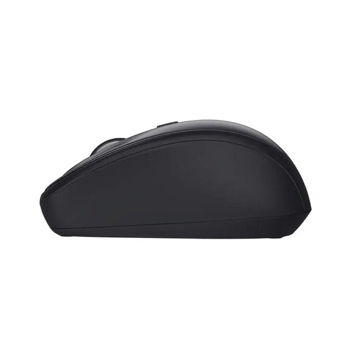 Мишка TRUST YVI + Wireless Mouse Eco Black