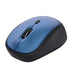 Мишка TRUST YVI + Wireless Mouse Eco Blue