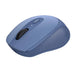 Мишка TRUST Zaya Wireless Rechargeable Mouse Blue