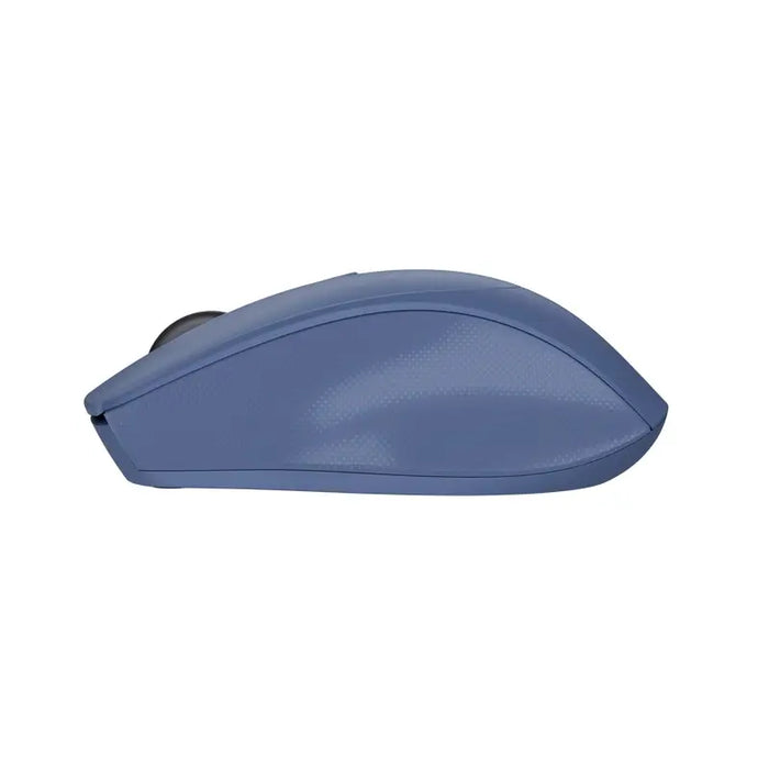 Мишка TRUST Zaya Wireless Rechargeable Mouse Blue