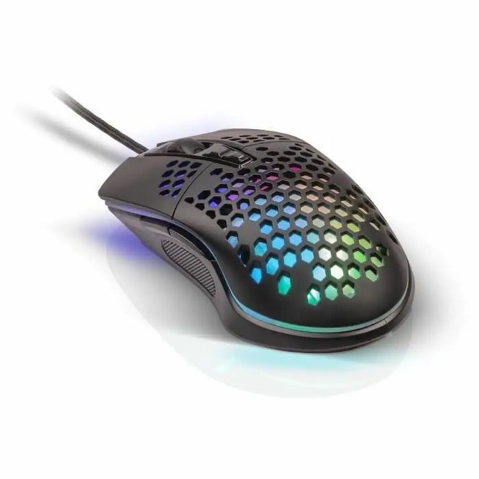 Мишка Yenkee YMS 3030BK Черен