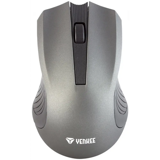 Мишка YENKEE YMS2015GY