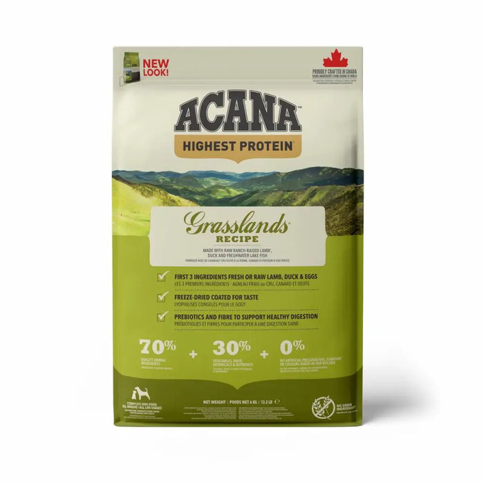 Мисля Acana Агне Патица 6 Kg