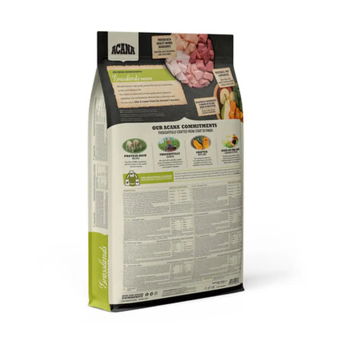 Мисля Acana Агне Патица 6 Kg