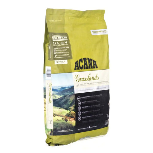 Мисля Acana Агне Патица 6 Kg