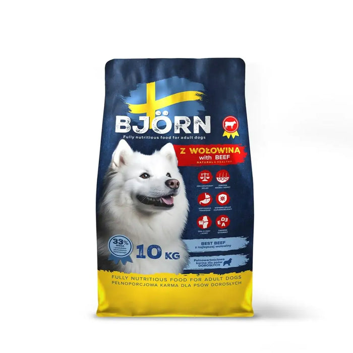 Мисля Bjorn