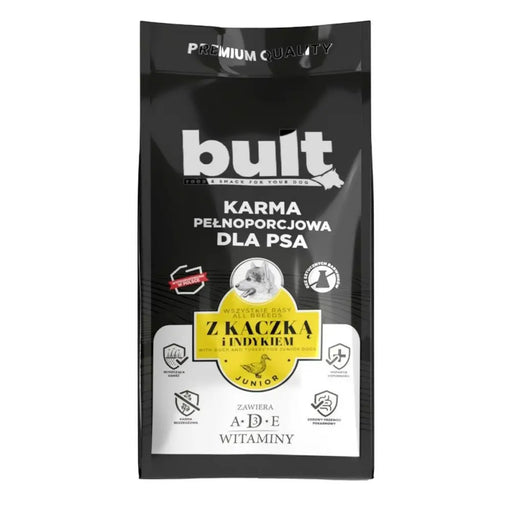 Мисля Bult Патица 3 Kg