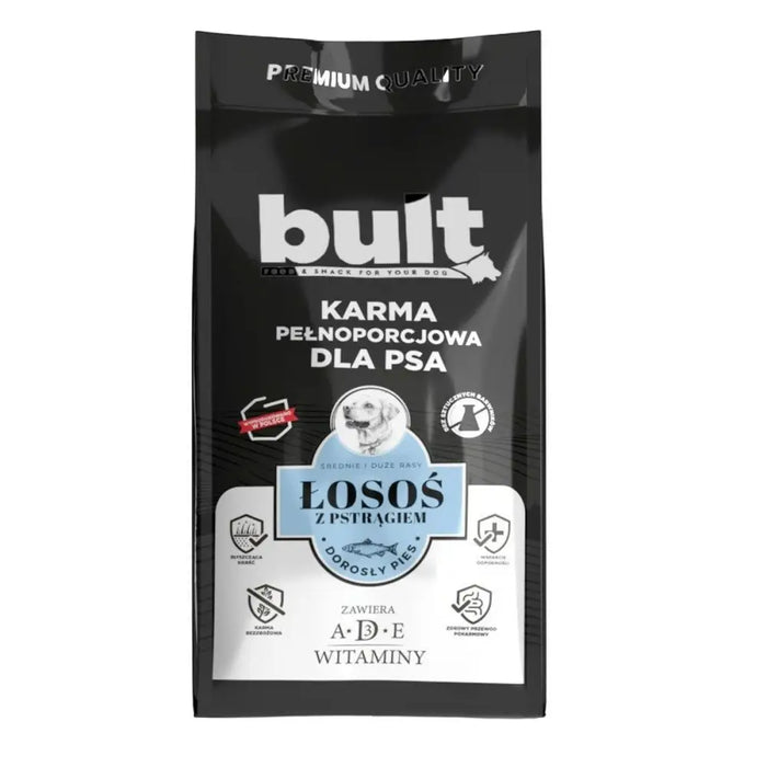 Мисля Bult Сьомга 3 Kg